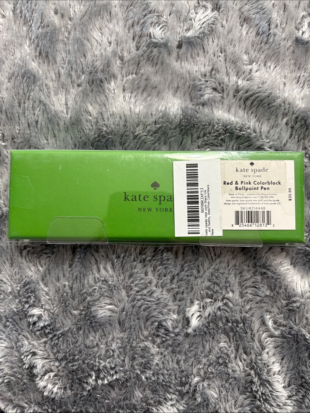 Kate Spade Pen - Picture 6 of 7
